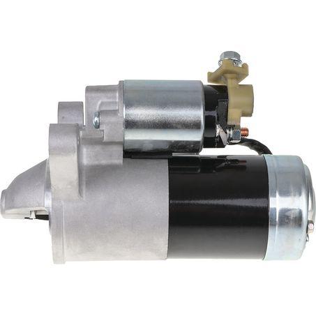 OEX Starter Motor 12V 9th CW (Mitsubishi Style) MXS2086