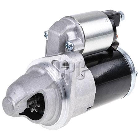 OEX Starter Motor 12V 10TH CW (Mitsubishi Style) MXS2088