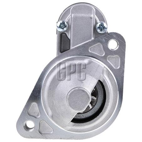 OEX Starter Motor 12V 10TH CW (Mitsubishi Style) MXS2088