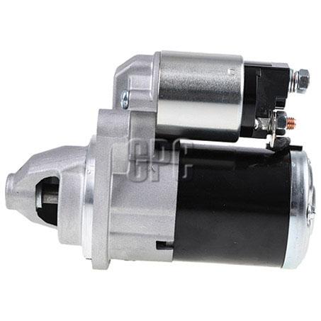 OEX Starter Motor 12V 10TH CW (Mitsubishi Style) MXS2088