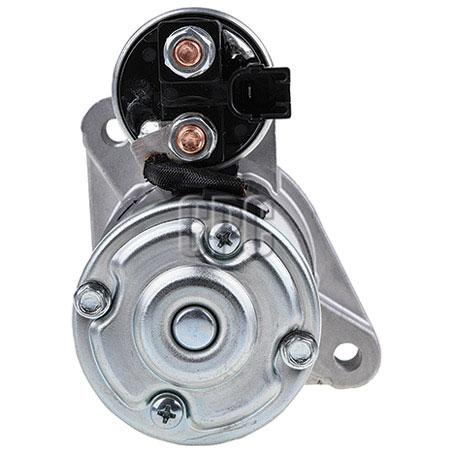 OEX Starter Motor 12V 10TH CW (Mitsubishi Style) MXS2088
