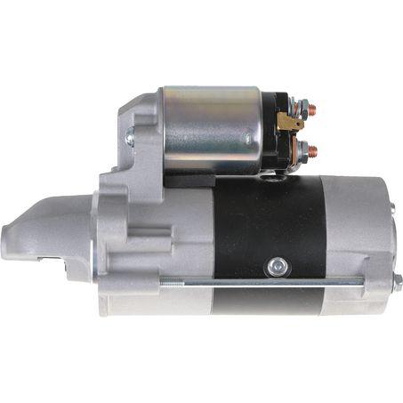 OEX Starter Motor 12V 13th CW (Mitsubishi Style) MXS2089