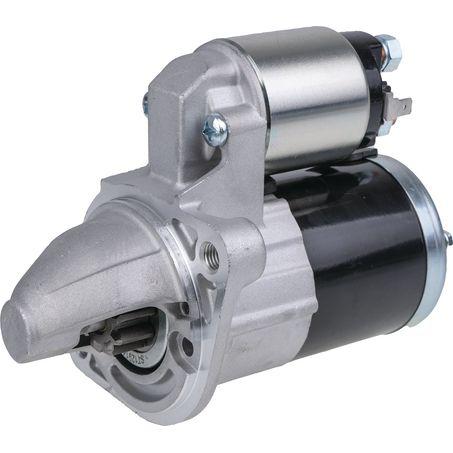OEX Starter Motor 12V 10th CW (Mitsubishi Style) MXS2091