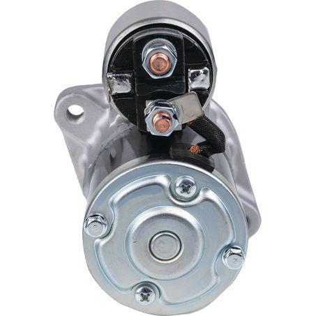 OEX Starter Motor 12V 10th CW (Mitsubishi Style) MXS2091