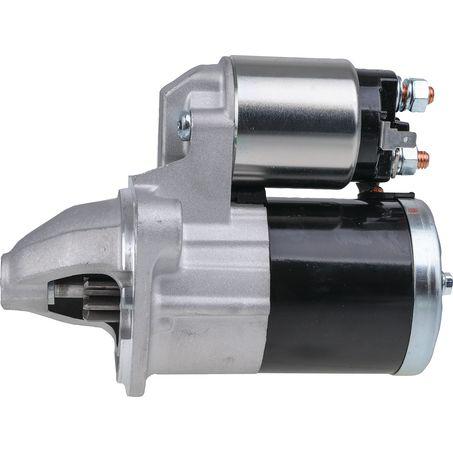 OEX Starter Motor 12V 10th CW (Mitsubishi Style) MXS2091