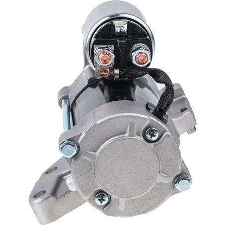 OEX Starter Motor 12V 22th CCW (Mitsubishi Style) MXS2092