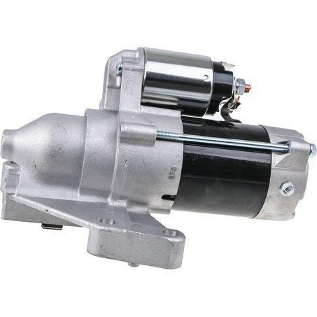 OEX Starter Motor 12V 22th CCW (Mitsubishi Style) MXS2092