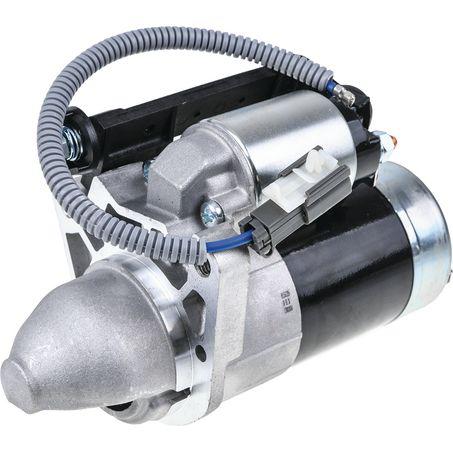 OEX Starter Motor 12V 9th CW (Mitsubishi Style) MXS2093