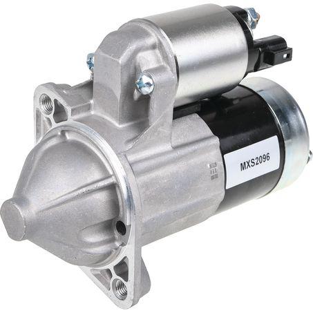 OEX Starter Motor 12V 8th CW (Mitsubishi Style) MXS2096