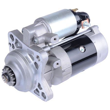 OEX Starter Motor 12V 13Th CW (Mitsubishi Style) MXS211