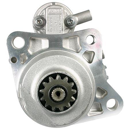 OEX Starter Motor 12V 13Th CW (Mitsubishi Style) MXS211