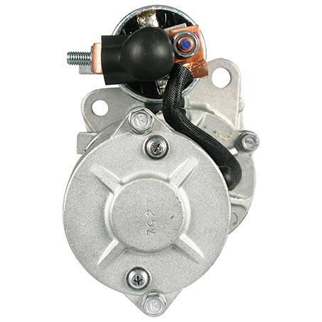 OEX Starter Motor 12V 13Th CW (Mitsubishi Style) MXS211