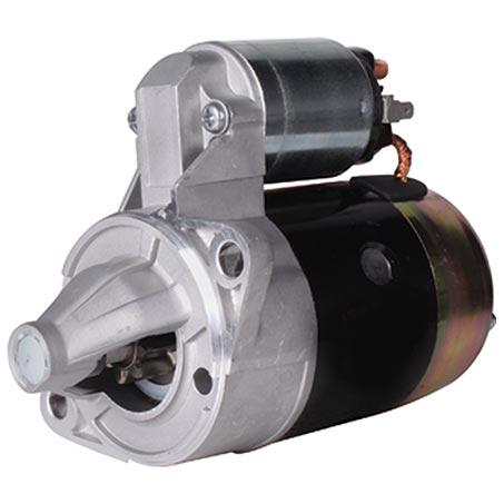 OEX Starter Motor 12V 8Th CW (Mitsubishi Style) MXS217
