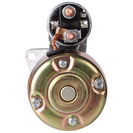 OEX Starter Motor 12V 8Th CW (Mitsubishi Style) MXS217
