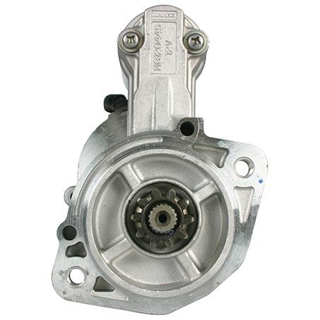 OEX Starter Motor 12V 10Th CW (Mitsubishi Style) MXS218