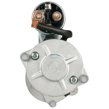 OEX Starter Motor 12V 10Th CW (Mitsubishi Style) MXS218