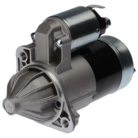 OEX Starter Motor 12V 8th Cw MXS229