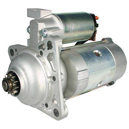 OEX Starter Motor 12V 14Th CCW (Mitsubishi Style) MXS232