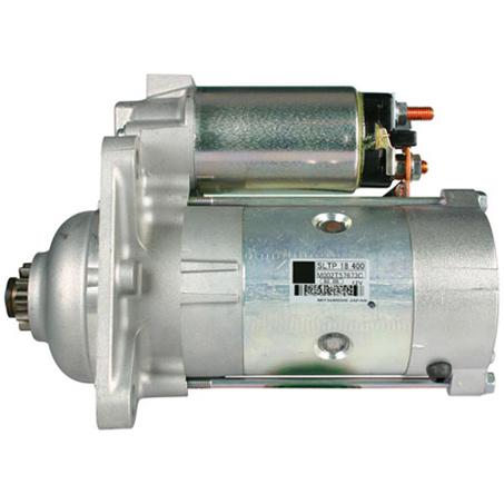OEX Starter Motor 12V 14Th CCW (Mitsubishi Style) MXS232