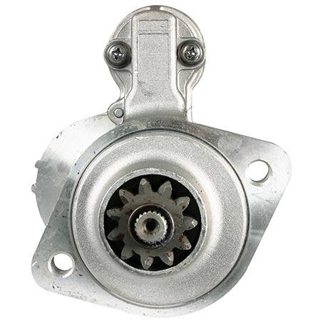 OEX Starter Motor 24V 11Th CW (Mitsubishi Style) MXS234