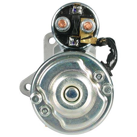 OEX Starter Motor 12V 12th CW (Mitsubishi Style) MXS237