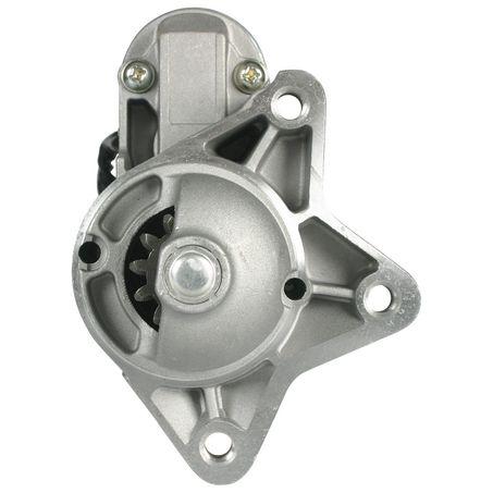 OEX Starter Motor 12V 12th CW (Mitsubishi Style) MXS237