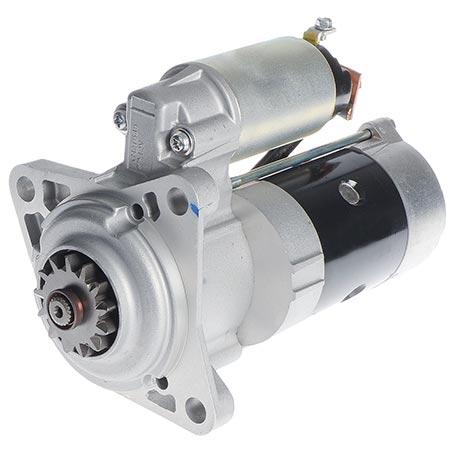 OEX Starter Motor 12V 13Th CW (Mitsubishi Style) MXS273