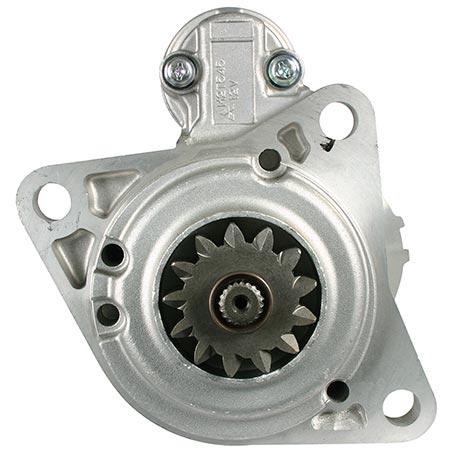 OEX Starter Motor 12V 13Th CW (Mitsubishi Style) MXS273
