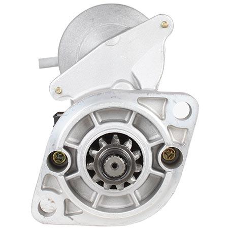 OEX Starter Motor 12V 11Th CW (Mitsubishi Style) MXS274