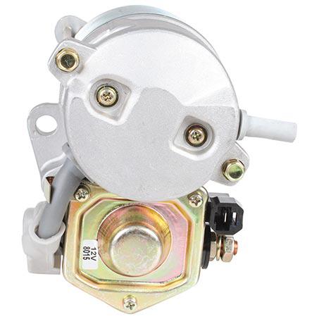 OEX Starter Motor 12V 11Th CW (Mitsubishi Style) MXS274
