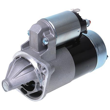 OEX Starter Motor 12V 8Th CW (Mitsubishi Style) MXS285