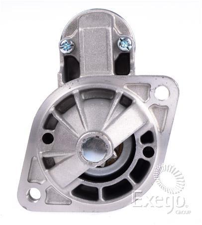 OEX Starter Motor 12V 8Th CW (Mitsubishi Style) MXS285