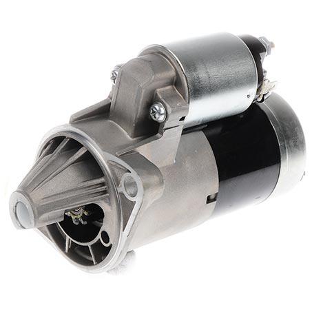 OEX Starter Motor 12V 10Th CW (Mitsubishi Style) MXS295