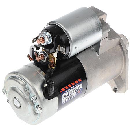 OEX Starter Motor 12V 10Th CW (Mitsubishi Style) MXS295