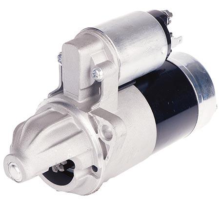 OEX Starter Motor 12V 10Th CW (Mitsubishi Style) MXS296