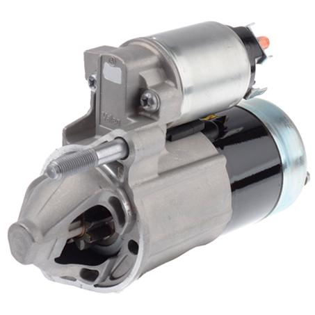OEX Starter Motor 12V 8th Cw MXS297