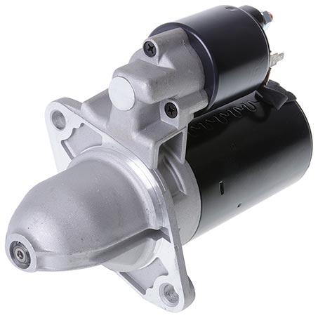 OEX Starter Motor 12V 9Th CW (Mitsubishi Style) MXS307