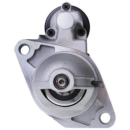 OEX Starter Motor 12V 9Th CW (Mitsubishi Style) MXS307