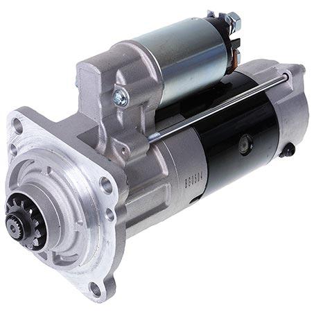 OEX Starter Motor 12V 12Th CW (Mitsubishi Style) MXS309