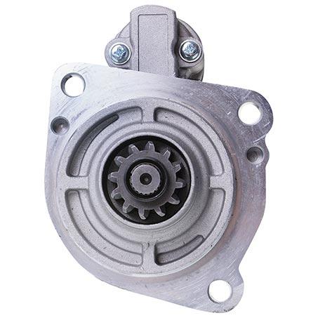 OEX Starter Motor 12V 12Th CW (Mitsubishi Style) MXS309