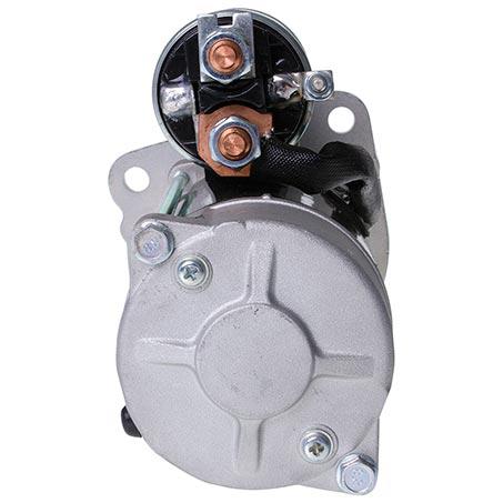 OEX Starter Motor 12V 12Th CW (Mitsubishi Style) MXS309
