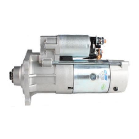 OEX Starter Motor 12V 12Th CW (Mitsubishi Style) MXS309