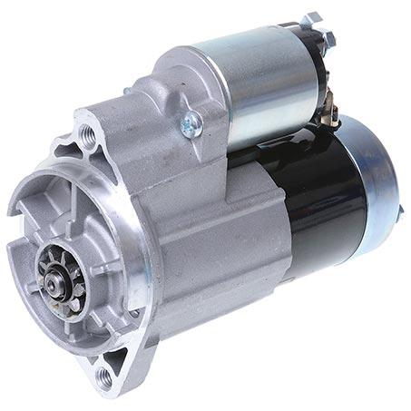 OEX Starter Motor 12V 9Th CW (Mitsubishi Style) MXS311