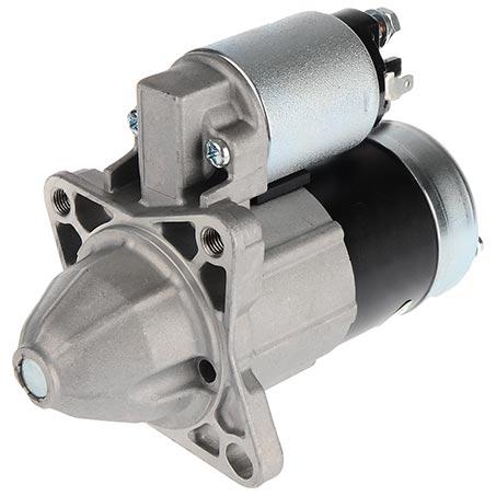 OEX Starter Motor 12V 8Th CW (Mitsubishi Style) MXS313