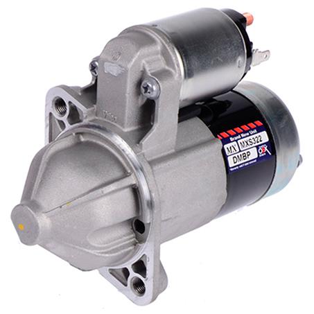 OEX Starter Motor 12V 8th Cw MXS322