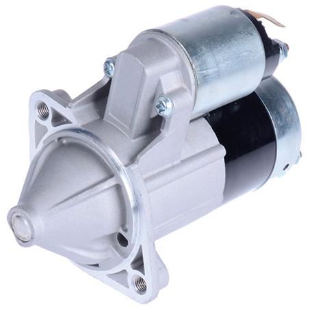OEX Starter Motor 12V 8th Cw MXS324