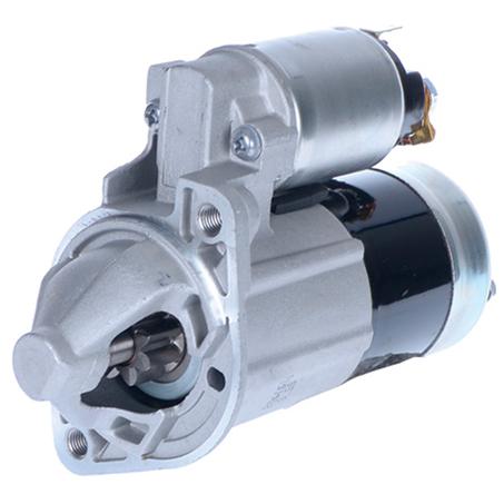 OEX Starter Motor 12V 8th Cw MXS325