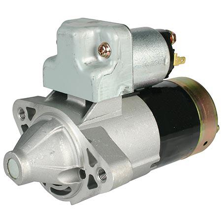 OEX Starter Motor 12V 8Th CW (Mitsubishi Style) MXS326