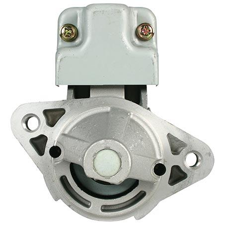 OEX Starter Motor 12V 8Th CW (Mitsubishi Style) MXS326