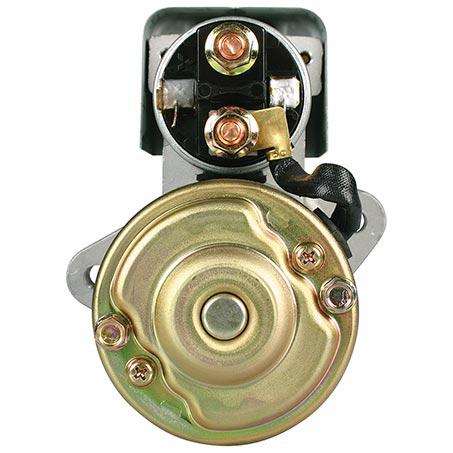 OEX Starter Motor 12V 8Th CW (Mitsubishi Style) MXS326